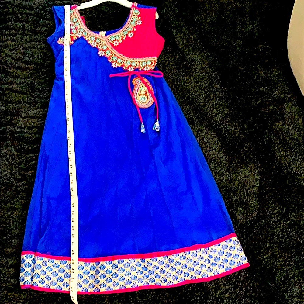 Indian Suit💐 - Picture 6 of 7